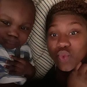 Meet your Posher, Pat